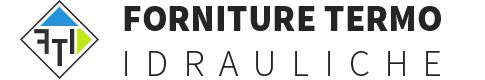 Forniture Termo Idrauliche logo