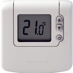 Termostato Ambiente Digitale DT90 Honeywell Home DT90A1008